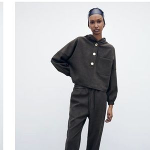 Meet your Posher, Sahar